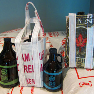 Growler Totes