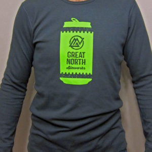 Unisex Thermal - $20
