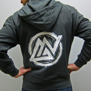 Mens Hoodie - $42
