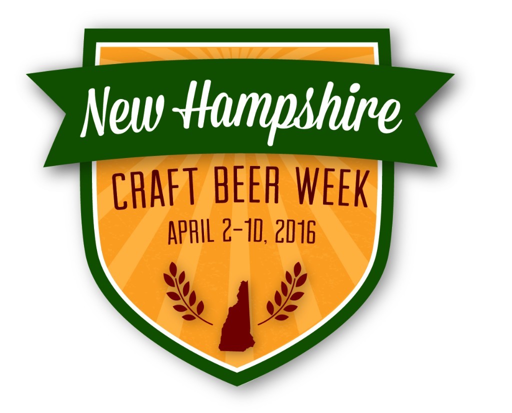 NHCraftBeerWeek